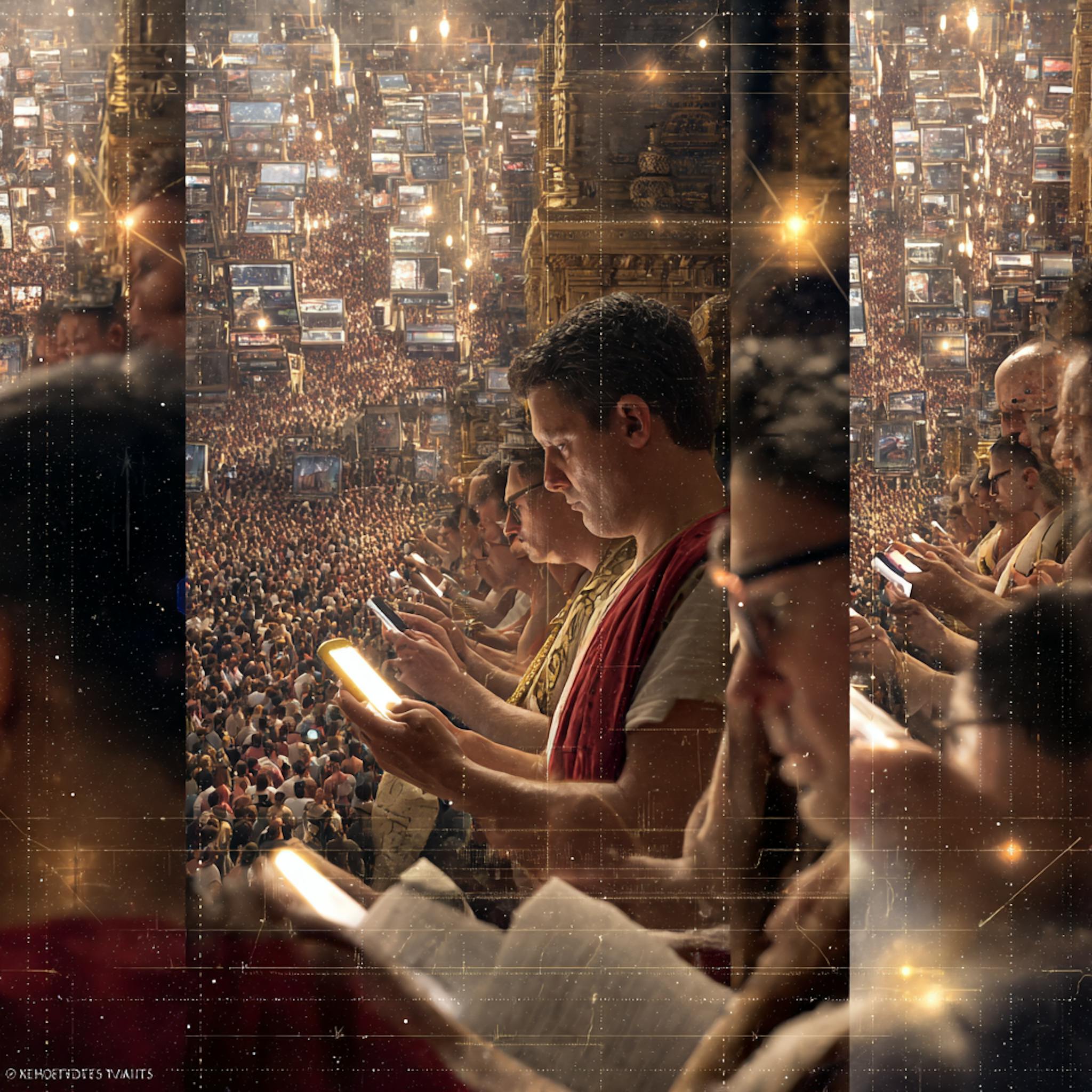 featured image - History Could Teach Us a Lot About Today’s Algorithms