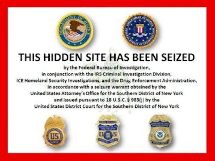 Ross Ulbricht was helping people buy drugs safely, until the government decided to stop it and gave him two life sentences.