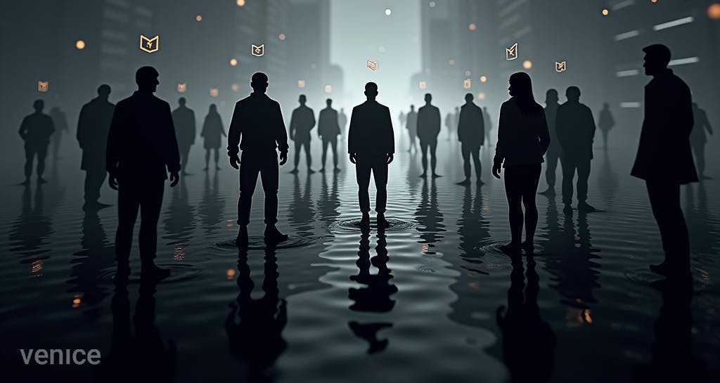 featured image - The Role of Universal Reputation in a Free Society