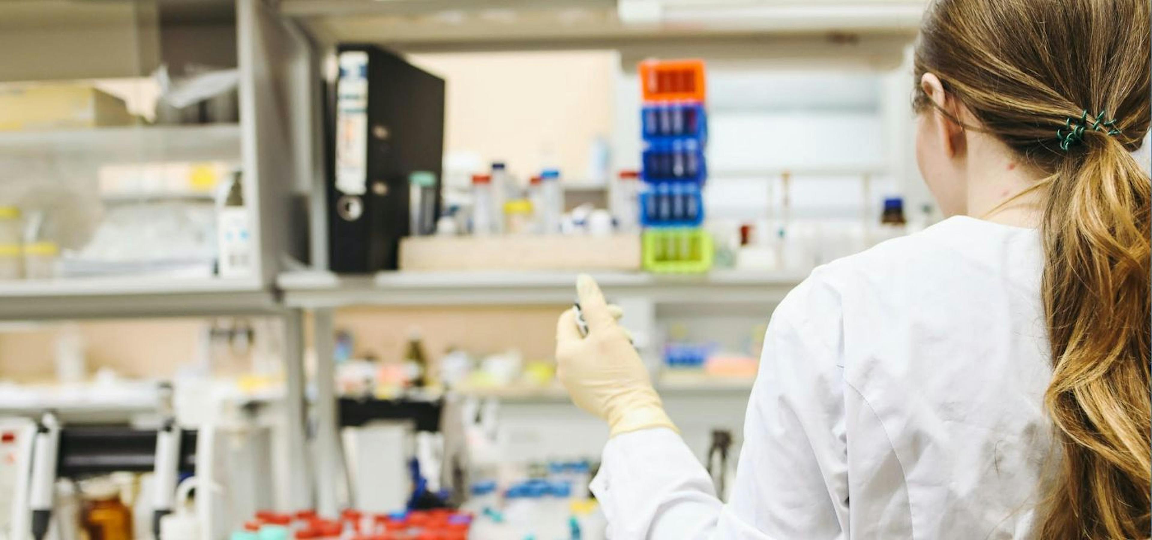 featured image - 癌症研究的新技术突破仅针对癌细胞