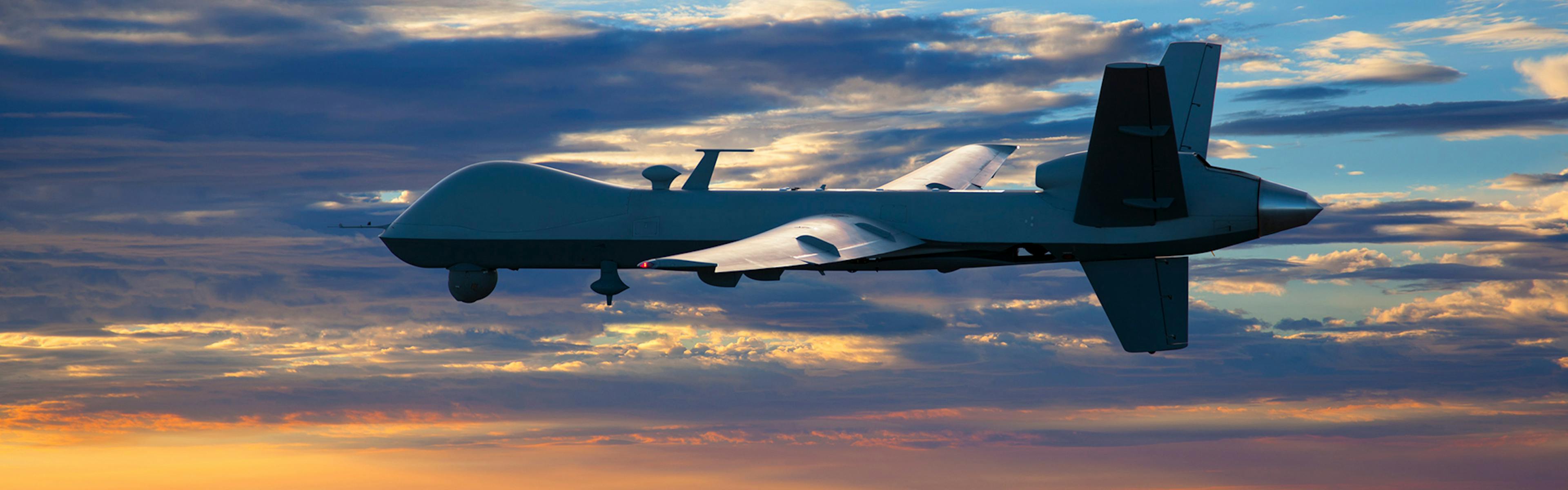 MQ-9 Reaper 