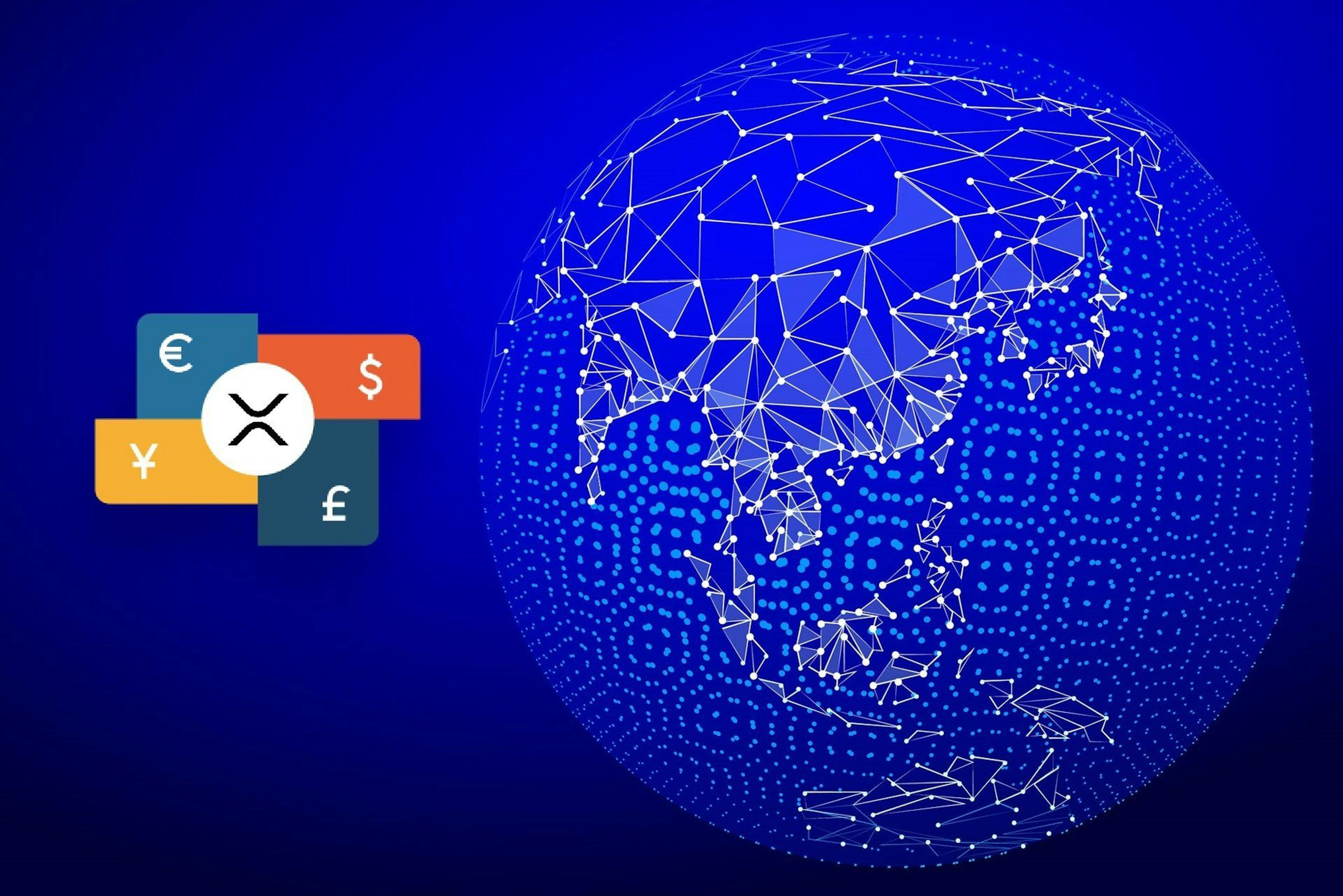 featured image - Ripple Is Orders Of Magnitude Better Than SWIFT GPI and Correspondent Banking Protocols