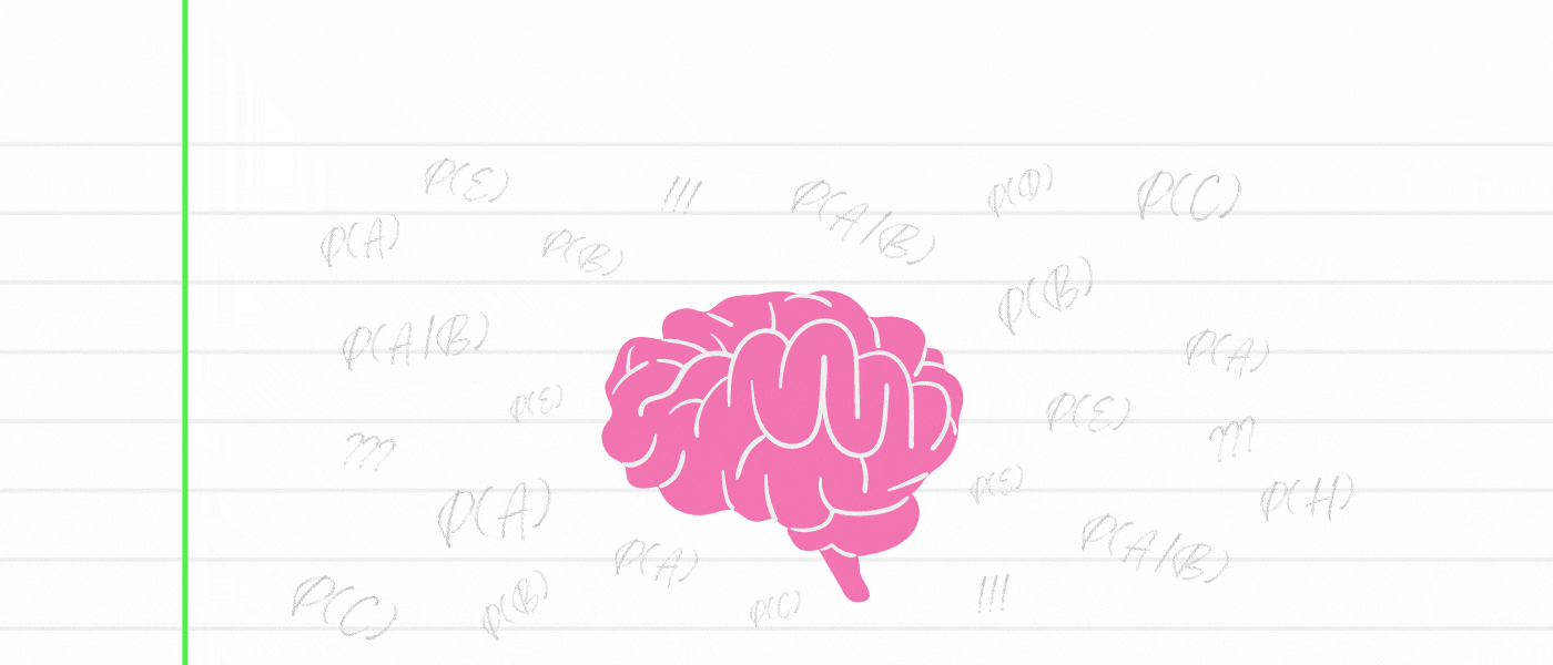 featured image - Bayesian Brain: Is Your Brain a Data Scientist?