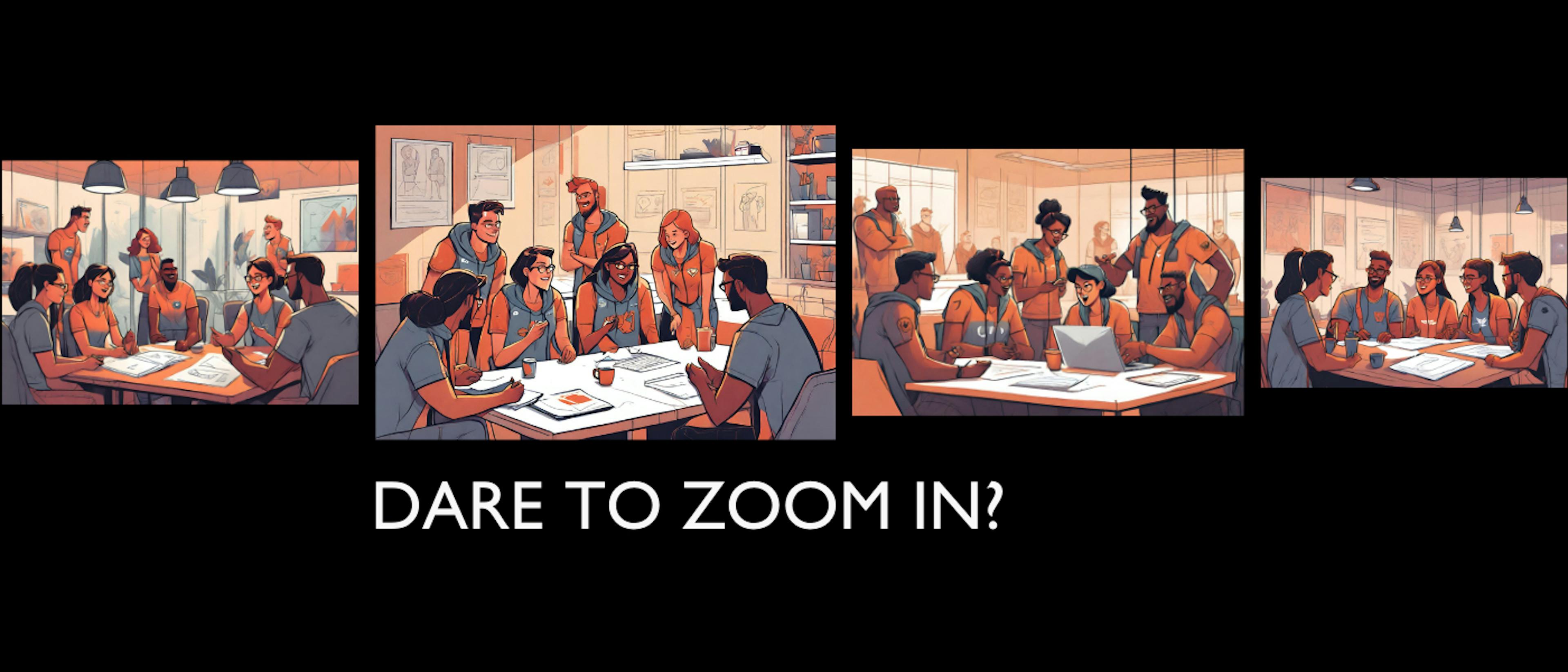 featured image - Team Communication: Dysfunctional Patterns Through the Looking Glass