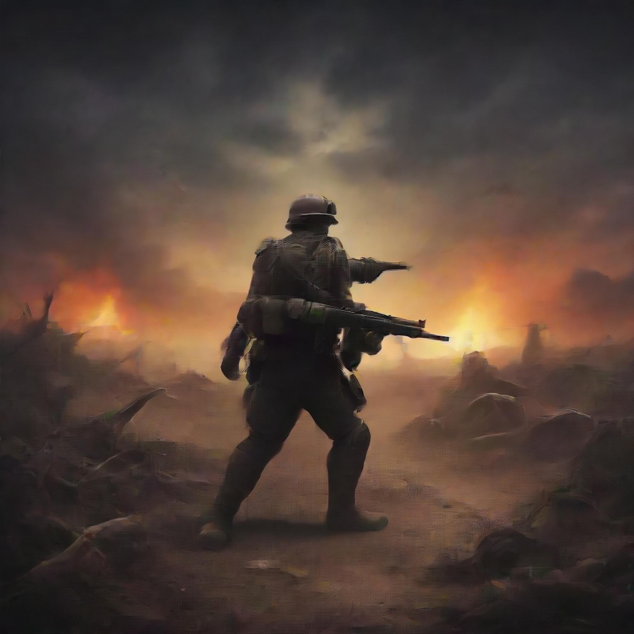 featured image - Memes and Narrative Strategies in the Russo-Ukrainian War: A Comprehensive Study