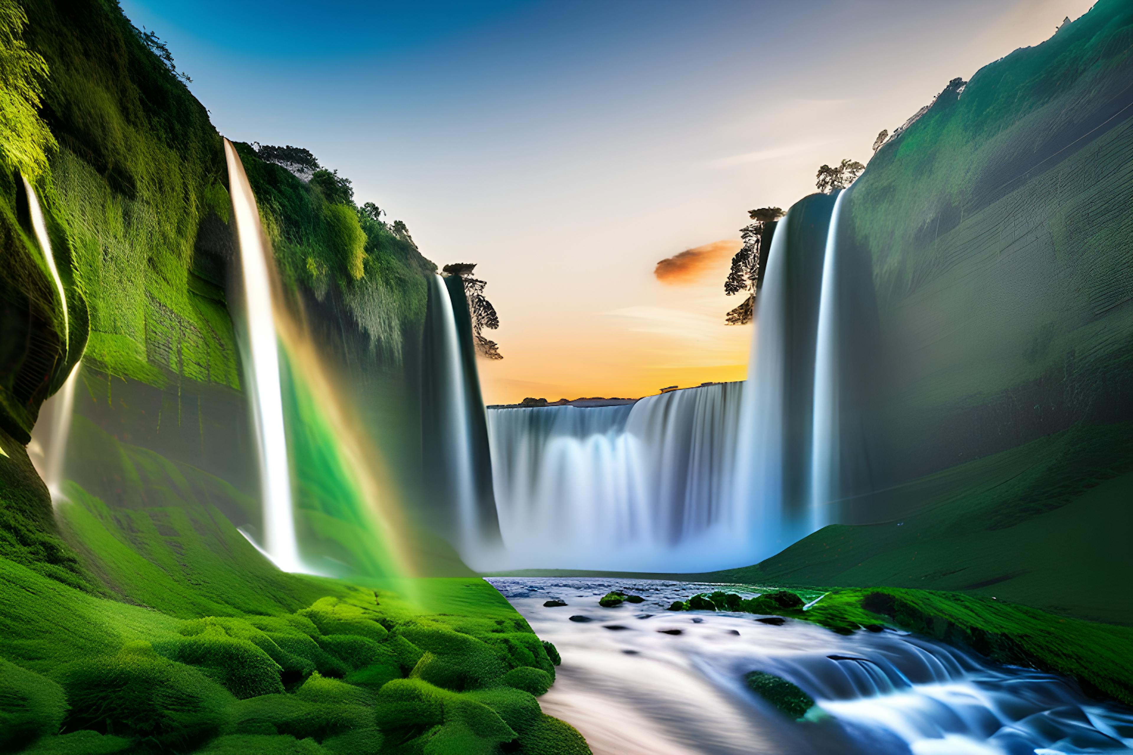 /googles-waterfall-system-forces-more-valuable-transactions-through-its-own-ad-exchange feature image