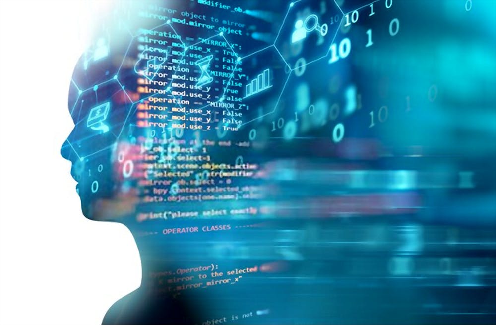 featured image - Transformative Effects Of AI Across Tech Enterprises All Over The World