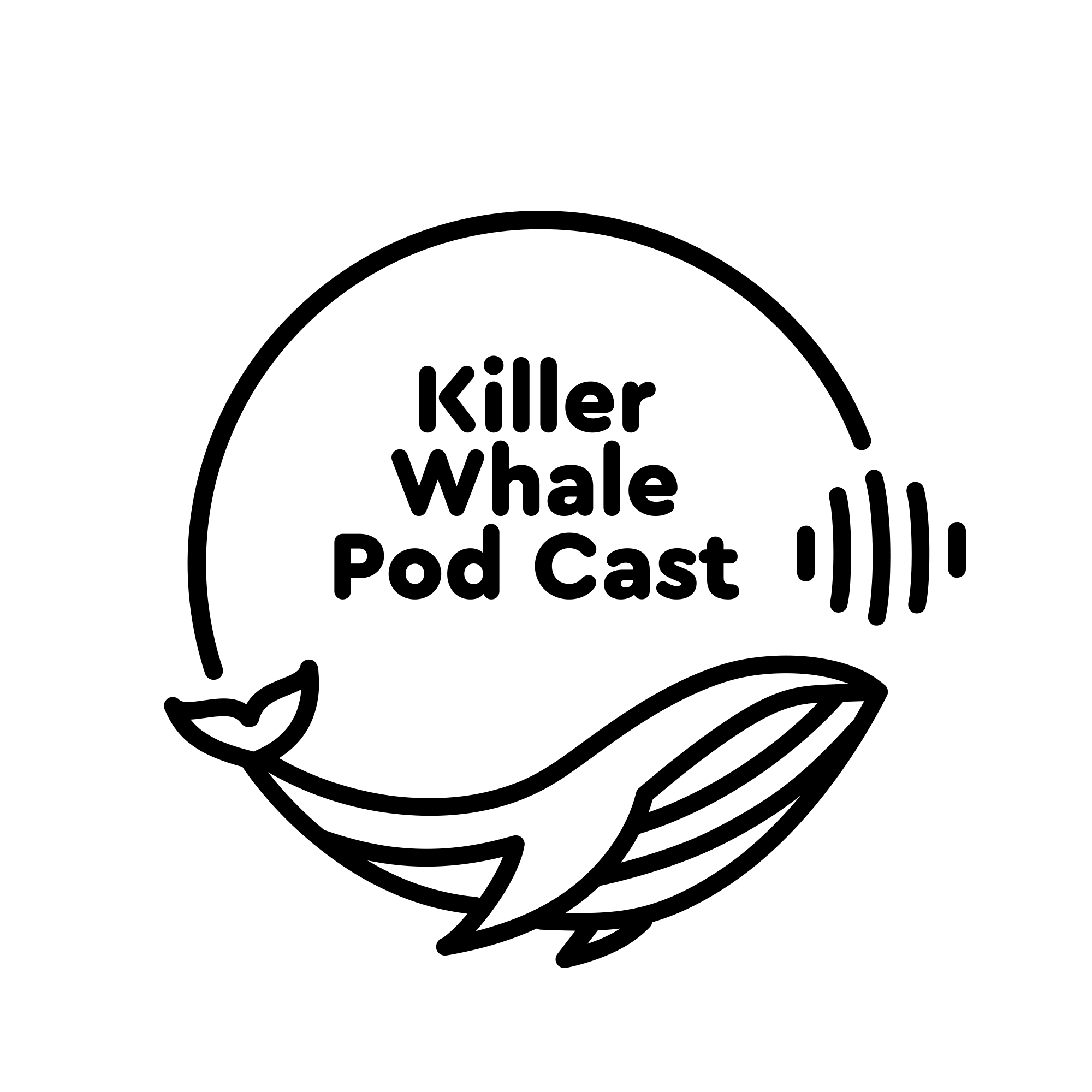 Forget Shark Tank, The Killer Whale Pod is Here to Support Your Blockchain  Projects | HackerNoon