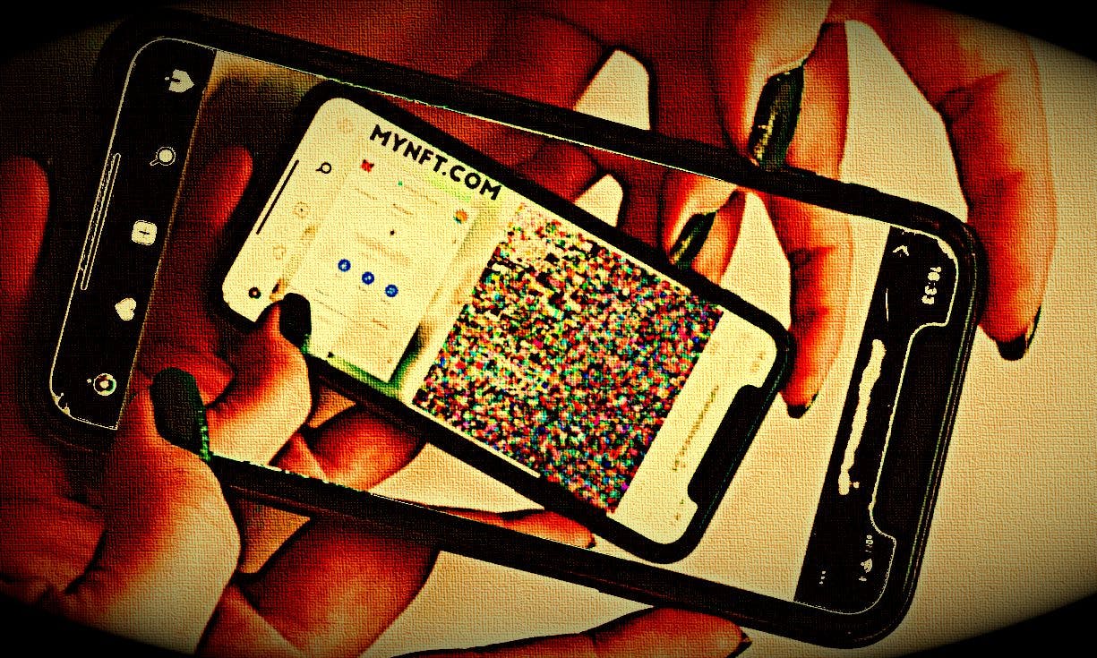 /are-nfts-real-art-four-artists-one-question-y5g33ac feature image