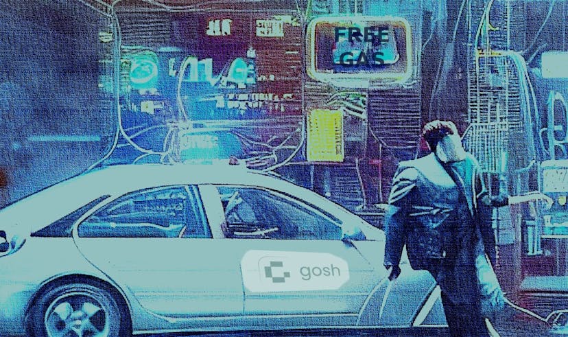 /gosh-another-fancy-crypto-toy-or-a-revolution feature image