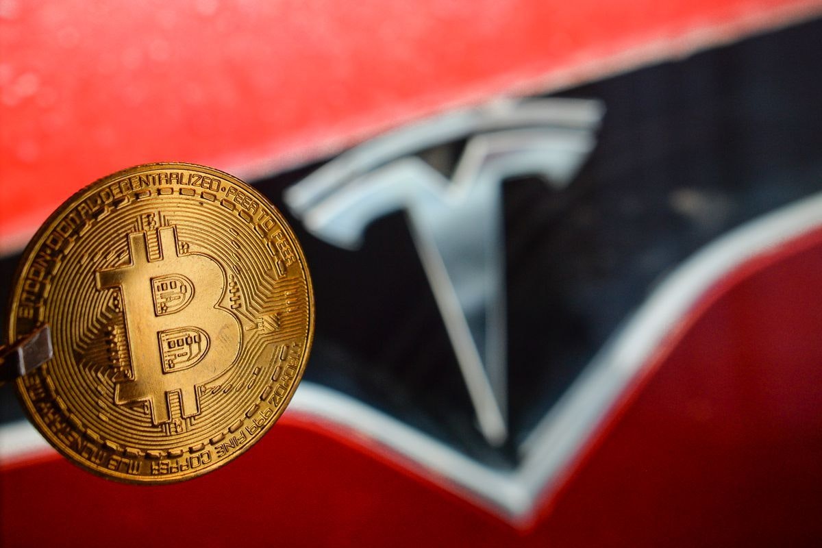 featured image - Tesla Joins the Cryptocurrency Game: What does this Mean for the Market?