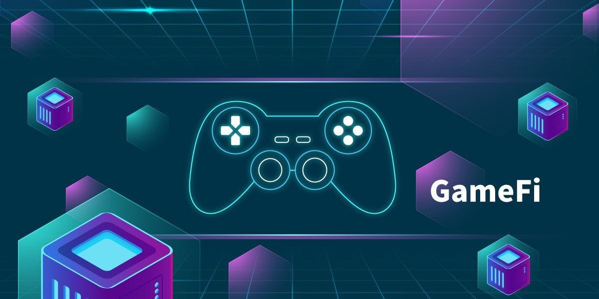 /gamefi-sector-and-the-most-up-and-coming-gaming-platforms feature image