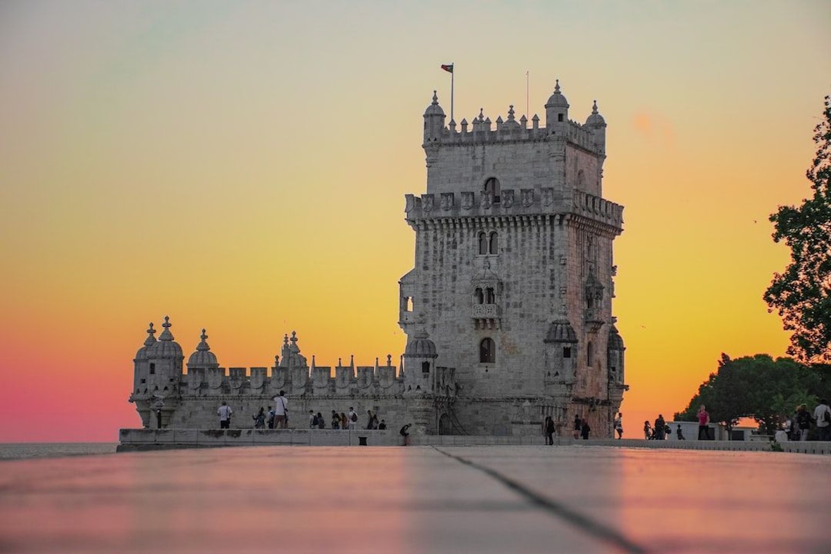 featured image - Why Portugal is the Next Big Thing for Digital