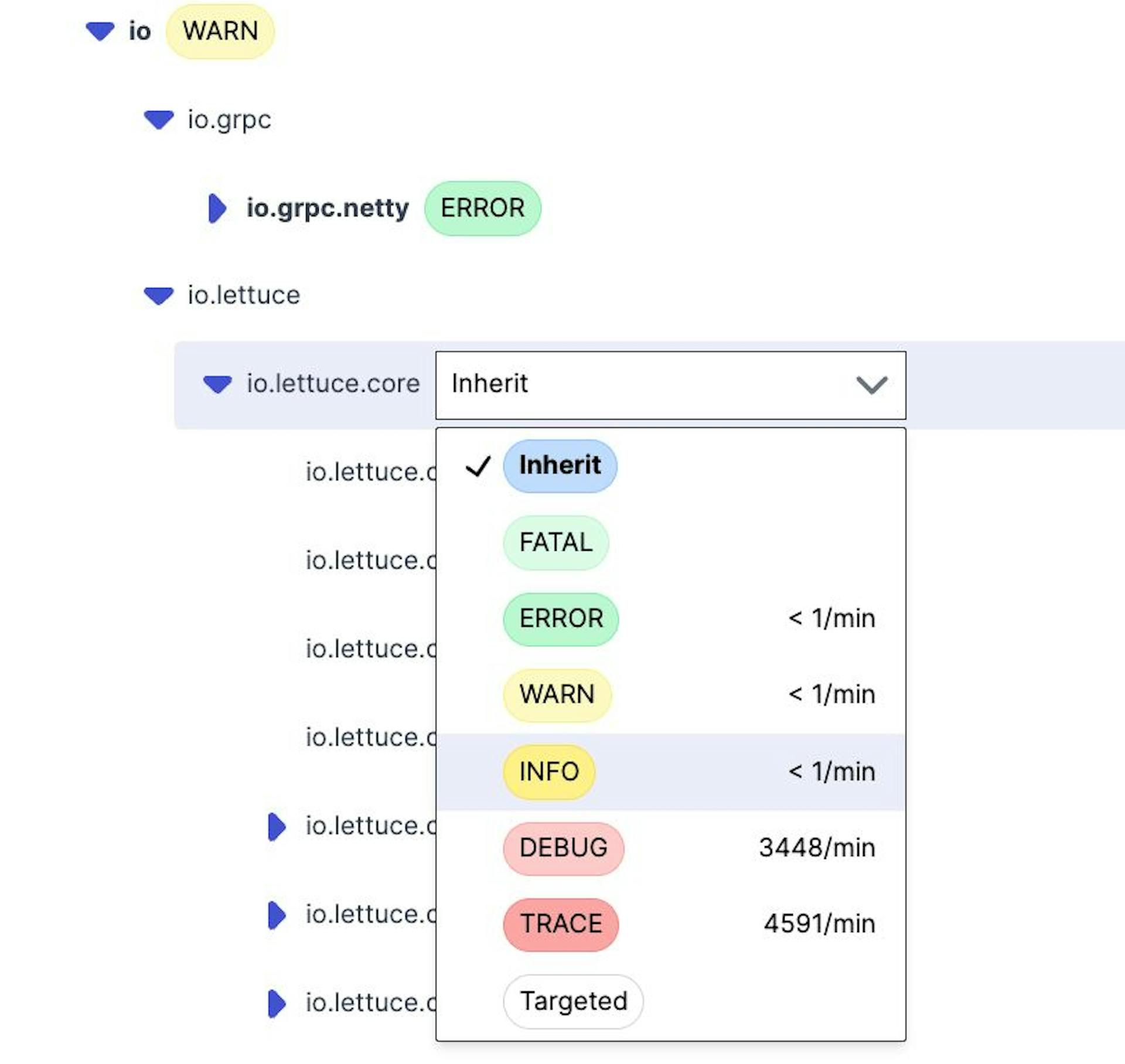 featured image - Rethinking Logging: Log Less, Learn More