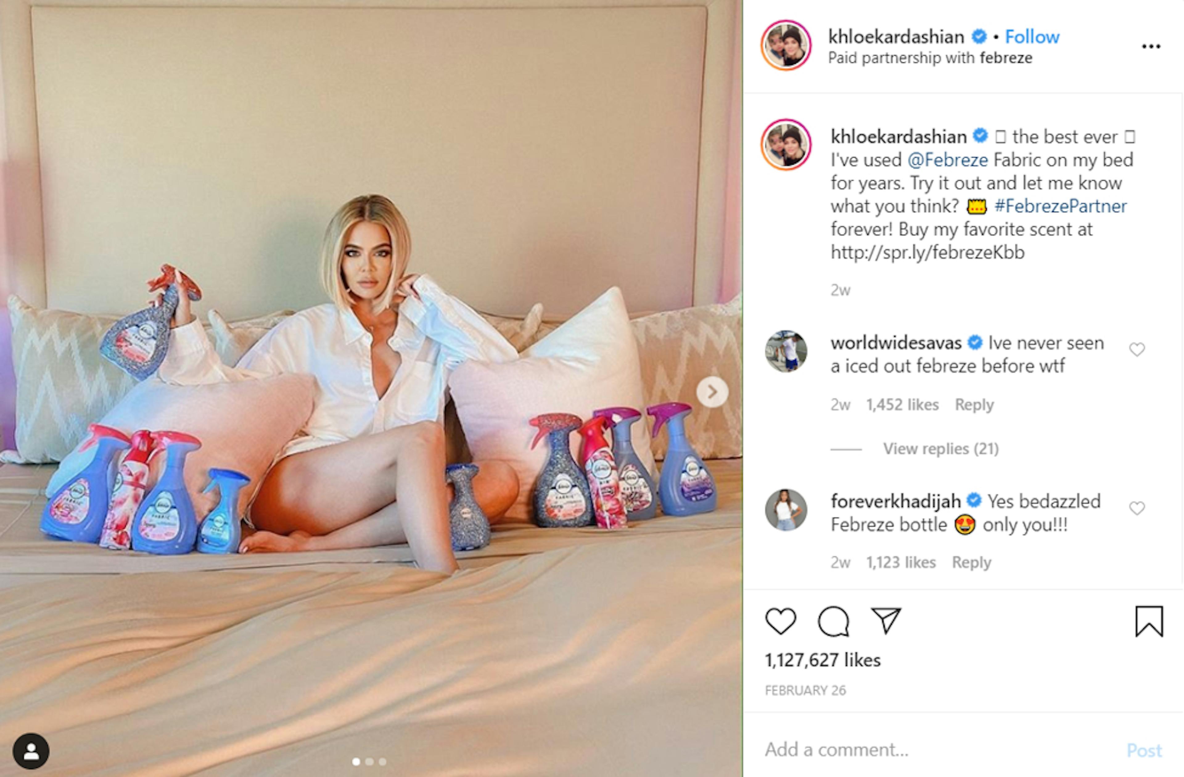 /khloe-kardashians-failed-shilling-of-febreze-a-deep-dive-50uo3z3m feature image