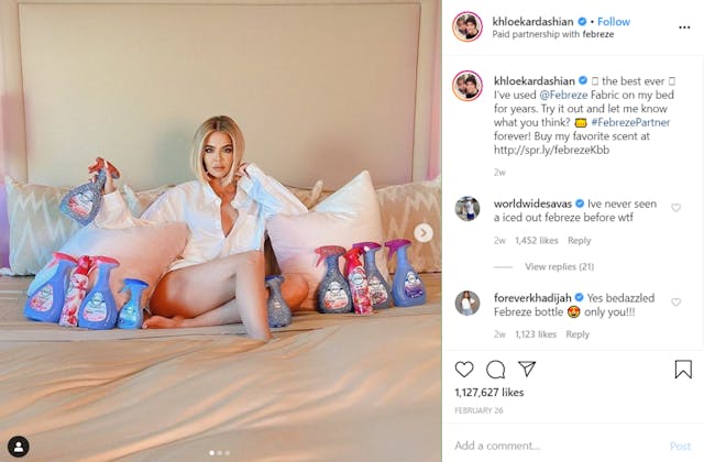 /khloe-kardashians-failed-shilling-of-febreze-a-deep-dive-50uo3z3m feature image