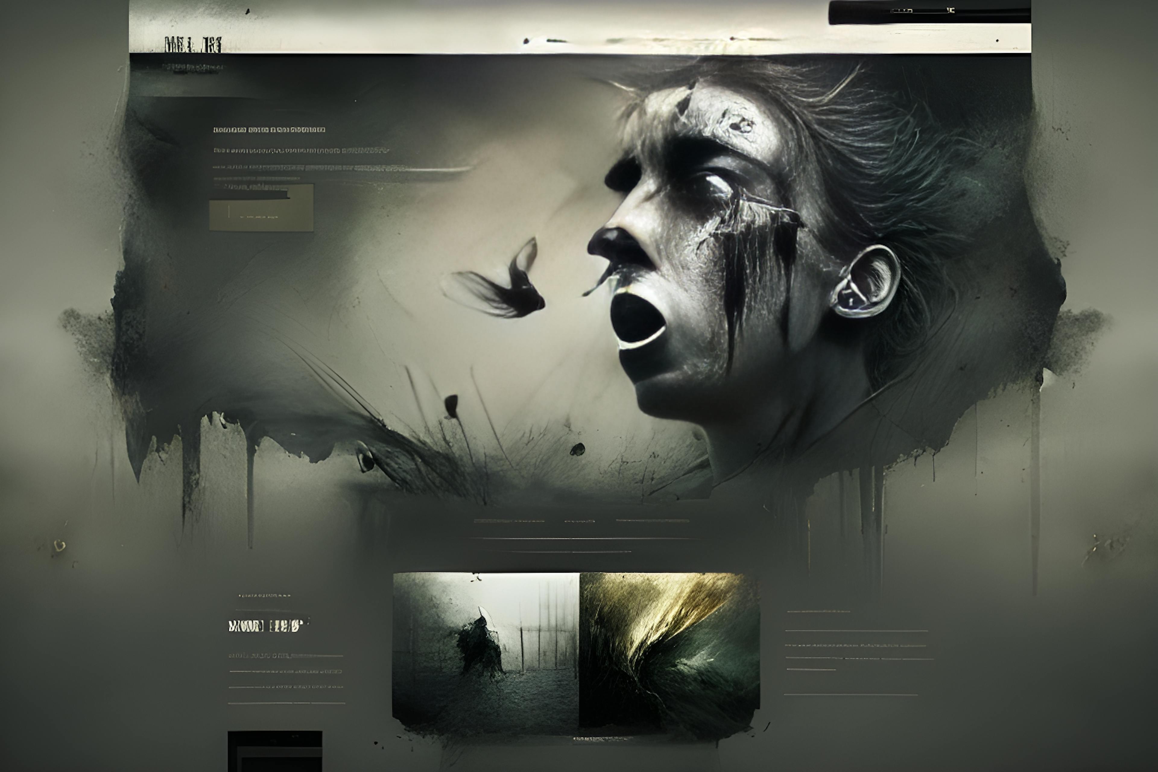 featured image - 使用 ChatGPT 创建网站时会发生什么？