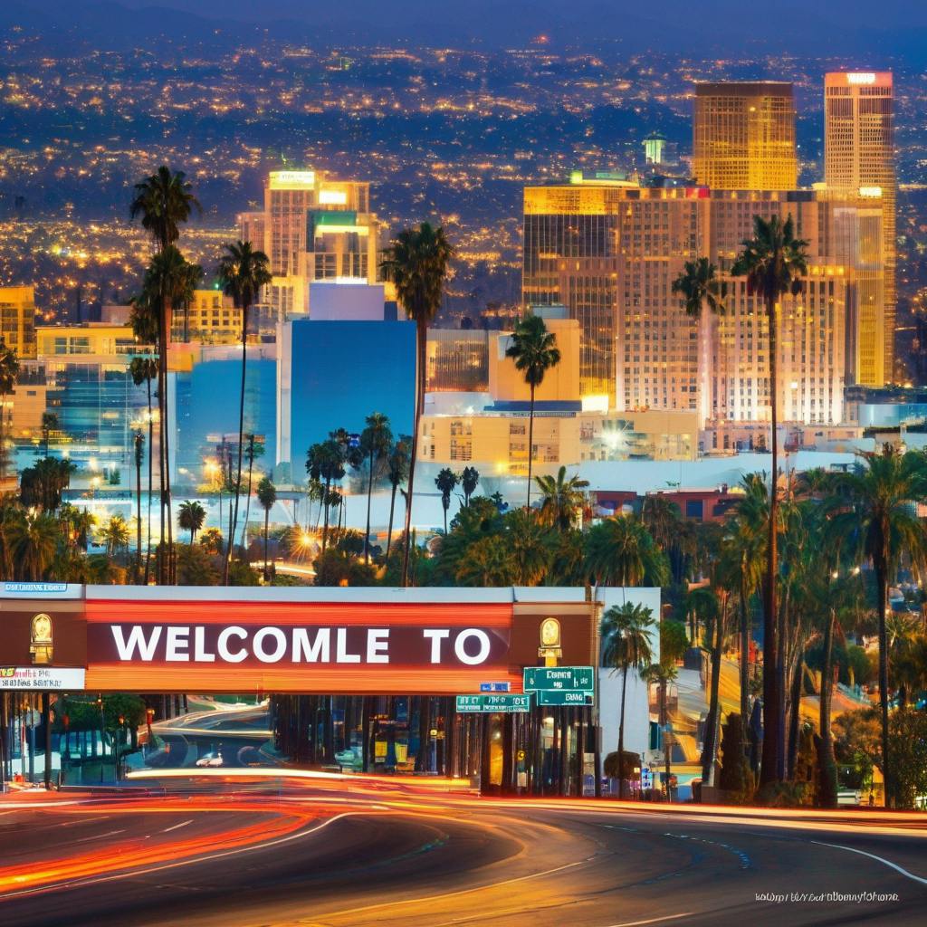 featured image - Ever Wonder Why Scarlett Johansson Chose Los Angeles to Sue Disney?