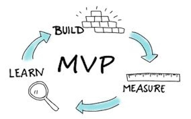 MVP WorkFlow