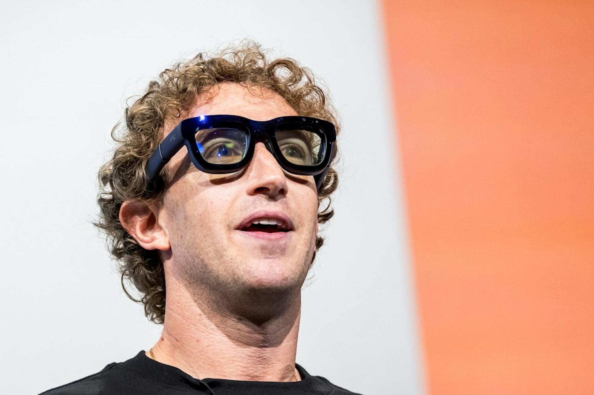 featured image - The Day the CEO of Meta Stopped to Like My Vision