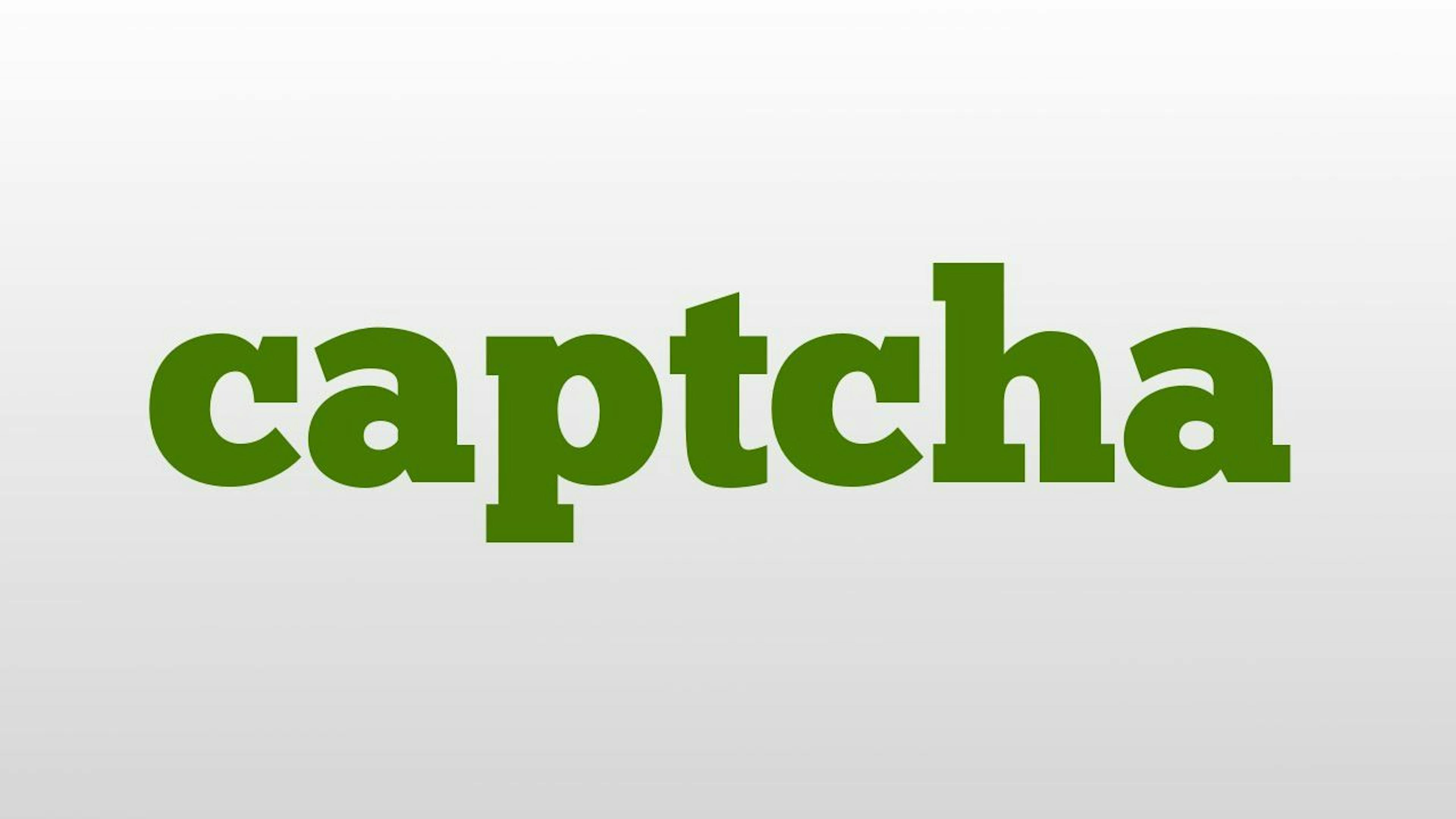 featured image - What is CAPTCHA and Does Google Use it to Train AI?