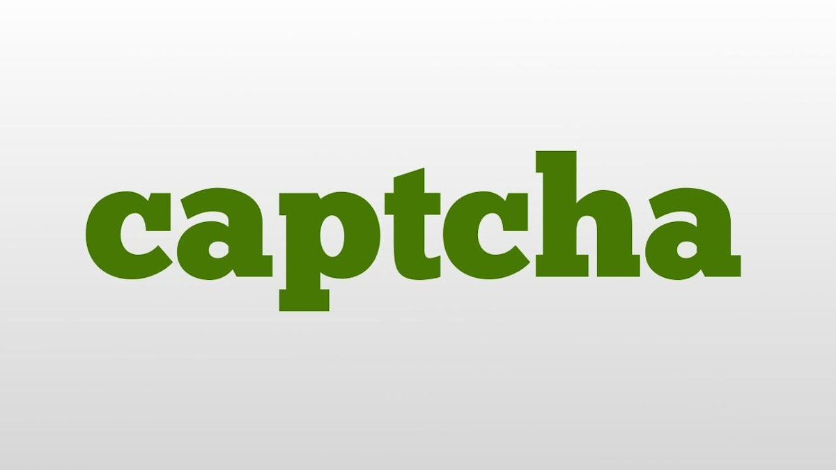 featured image - What is CAPTCHA and Does Google Use it to Train AI?