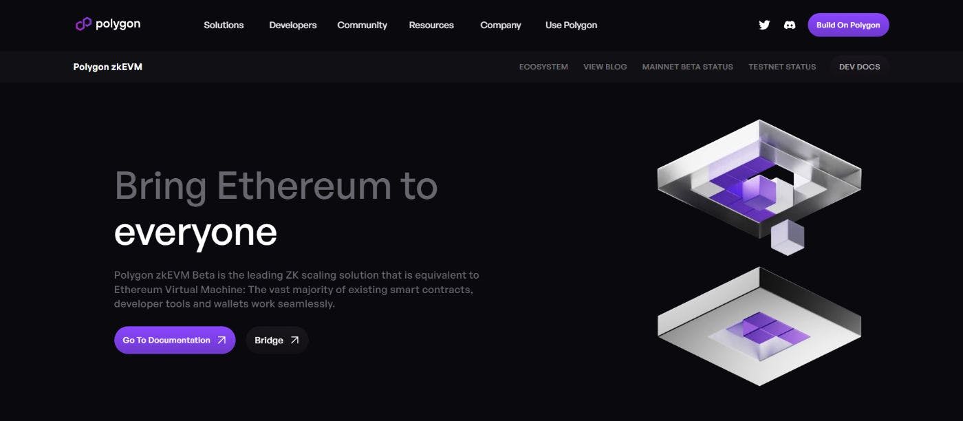Examining 5 Ethereum Virtual Machines (EVMs) Up Close | HackerNoon