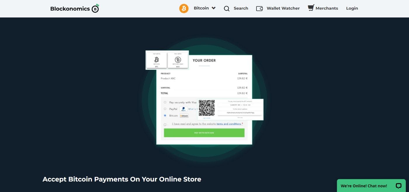 Exploring Crypto Ecommerce Payment Solutions in 2023 | HackerNoon