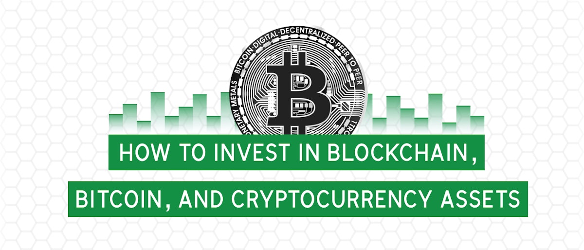 featured image - The Only Non-Wrong Way to Invest in Bitcoin and other Cryptocurrency Assets