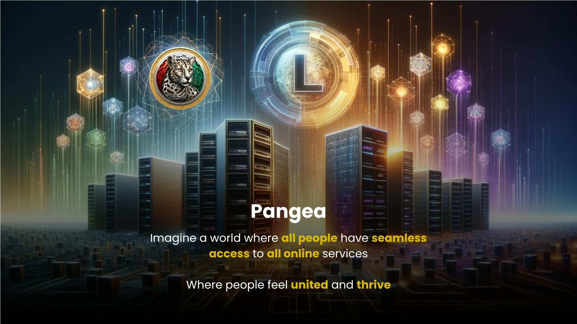 Introducing the Tonomy Foundation and Pangea Virtual Nation, Startups of the Year 2024 Nominee