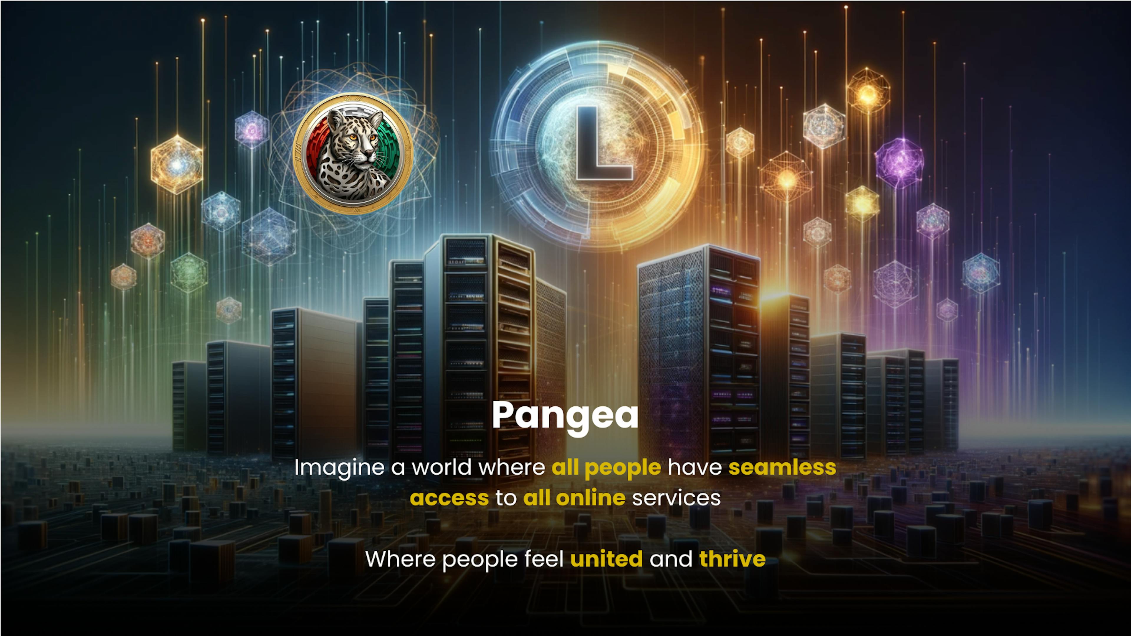 featured image - Introducing the Tonomy Foundation and Pangea Virtual Nation, Startups of the Year 2024 Nominee