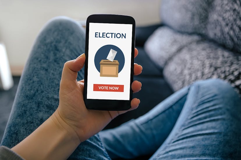 /if-presidential-elections-used-blockchain-could-we-finally-trust-the-vote-again feature image