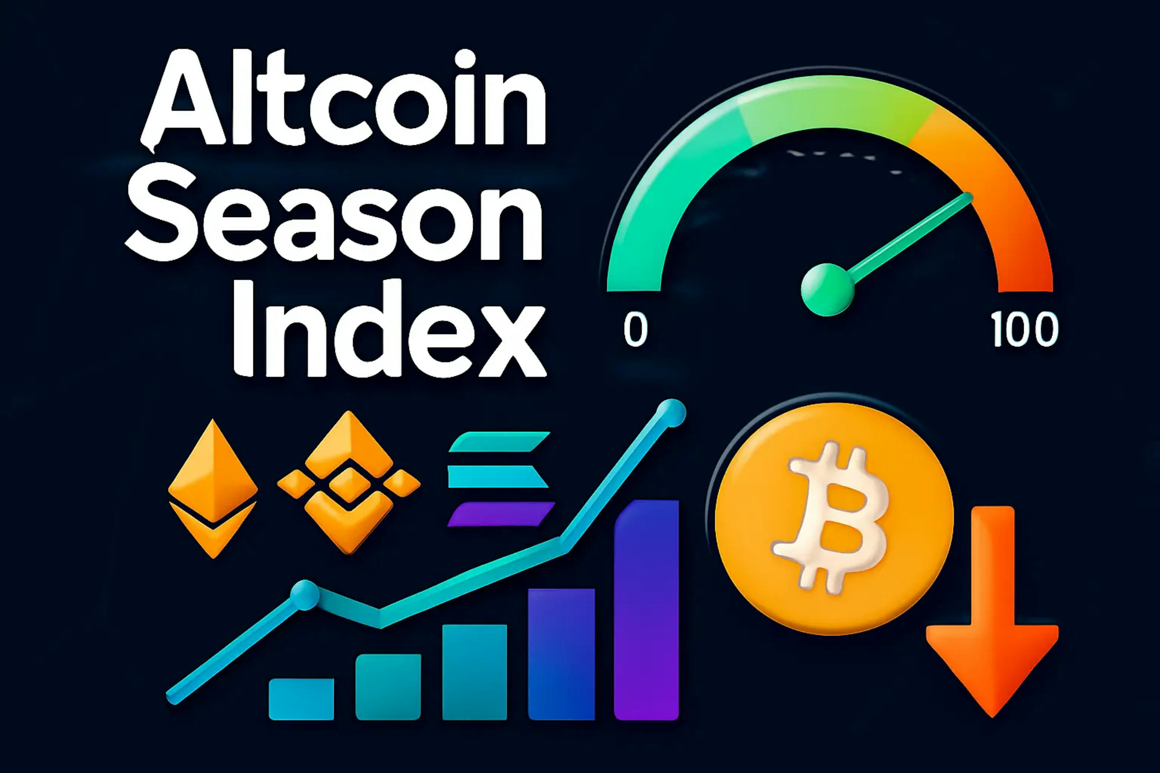 featured image - Altseason: Has It Already Arrived or Is It Gone?