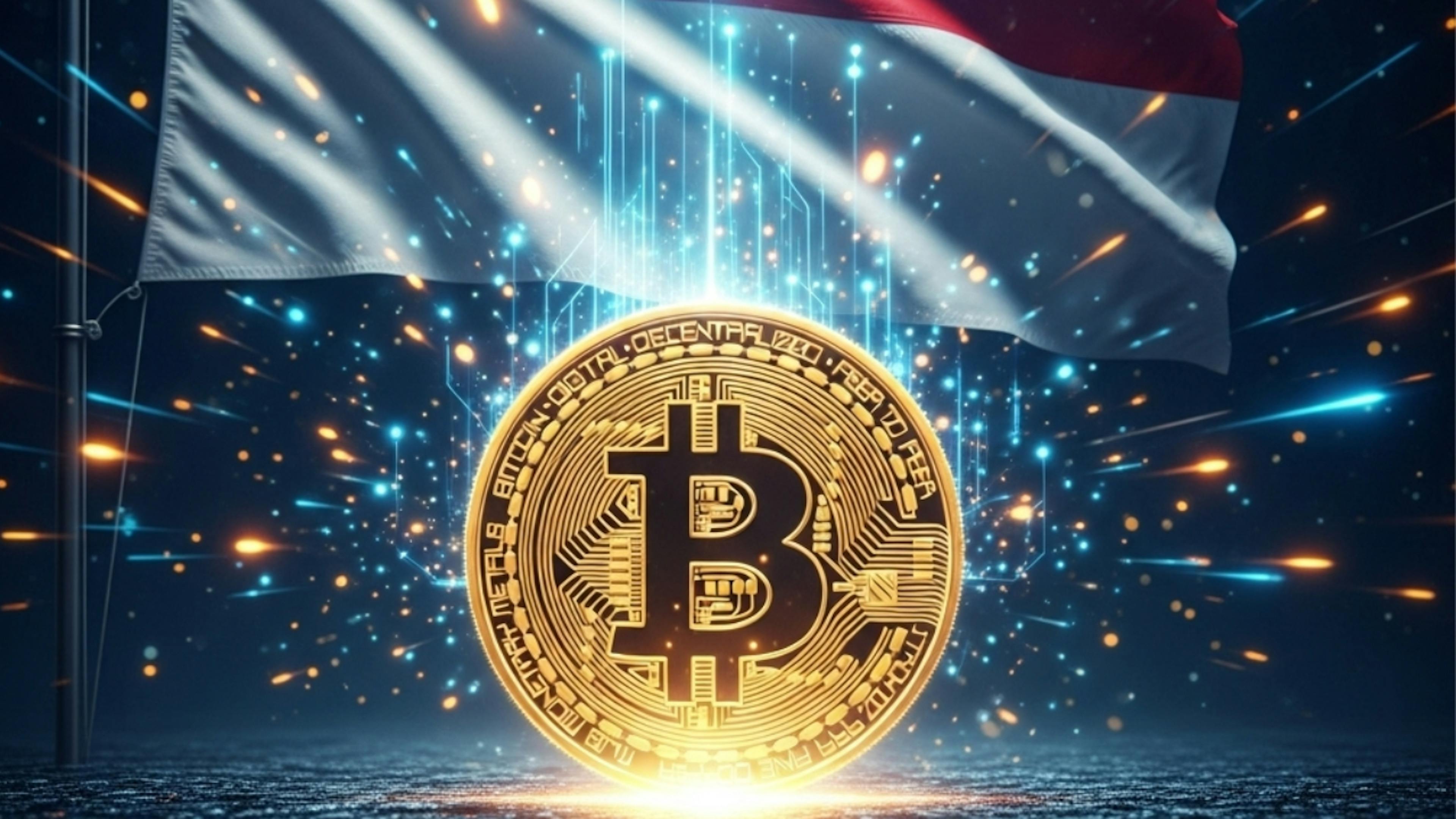 Will Indonesia's Bitcoin Bet Pay Off?
