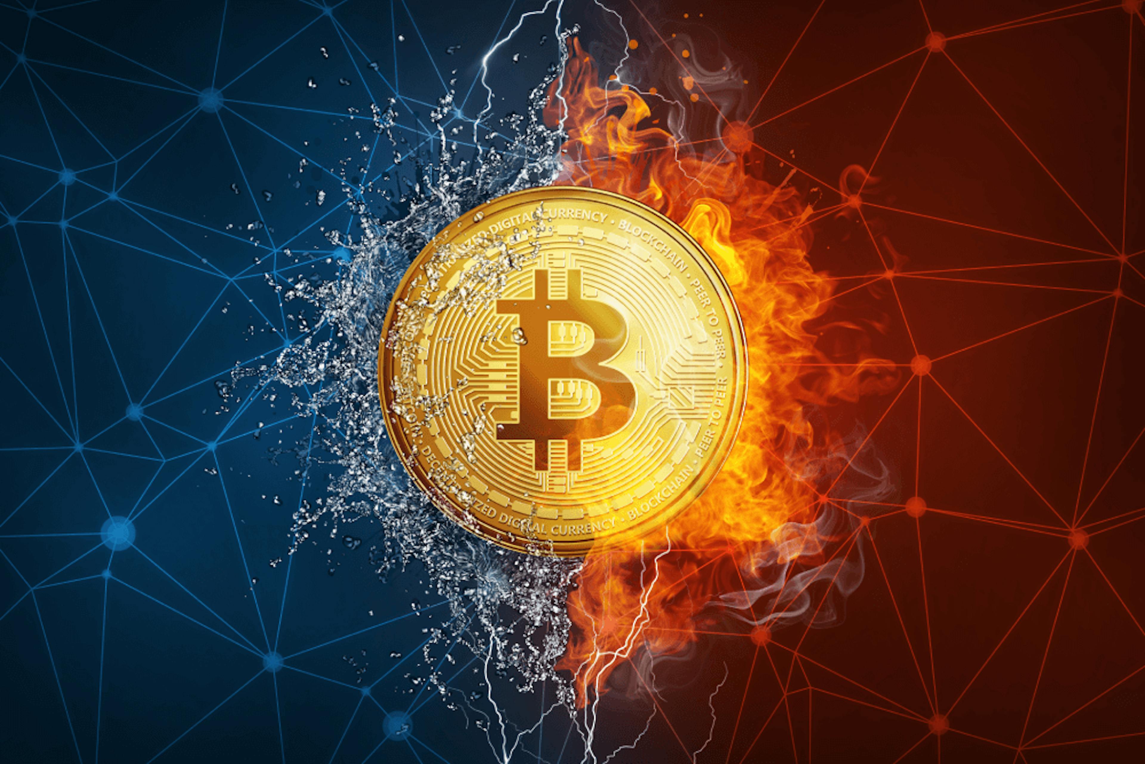 How Much Will 1 Bitcoin Be Worth in 2030? (If It Keeps Going Up)