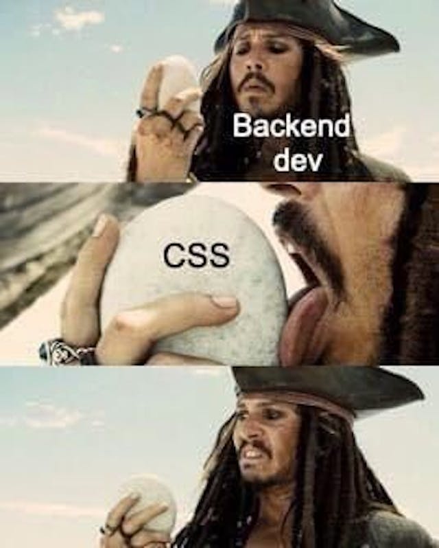 Kẻ thù truyền kiếp - CSS