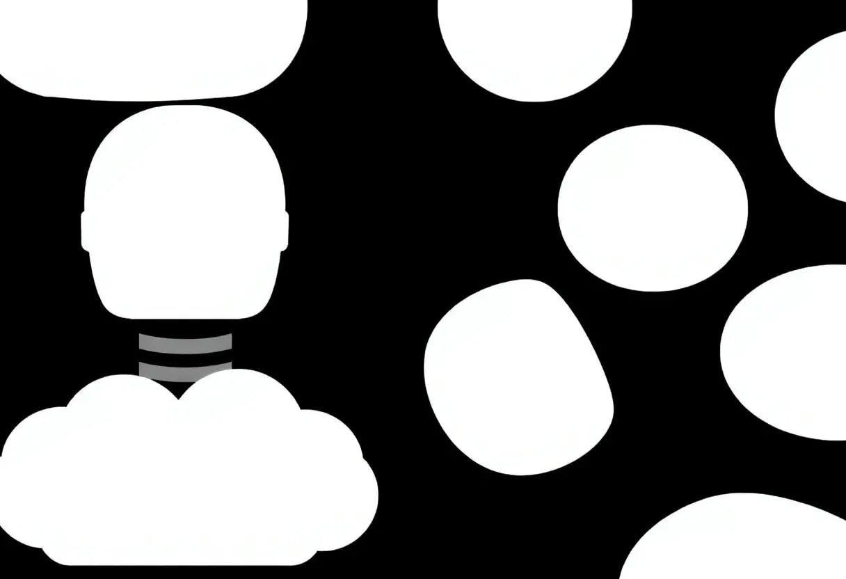 featured image - Helpful & Harmless AI: Alignment Training Improves Performance on Almost All NLP Evaluations