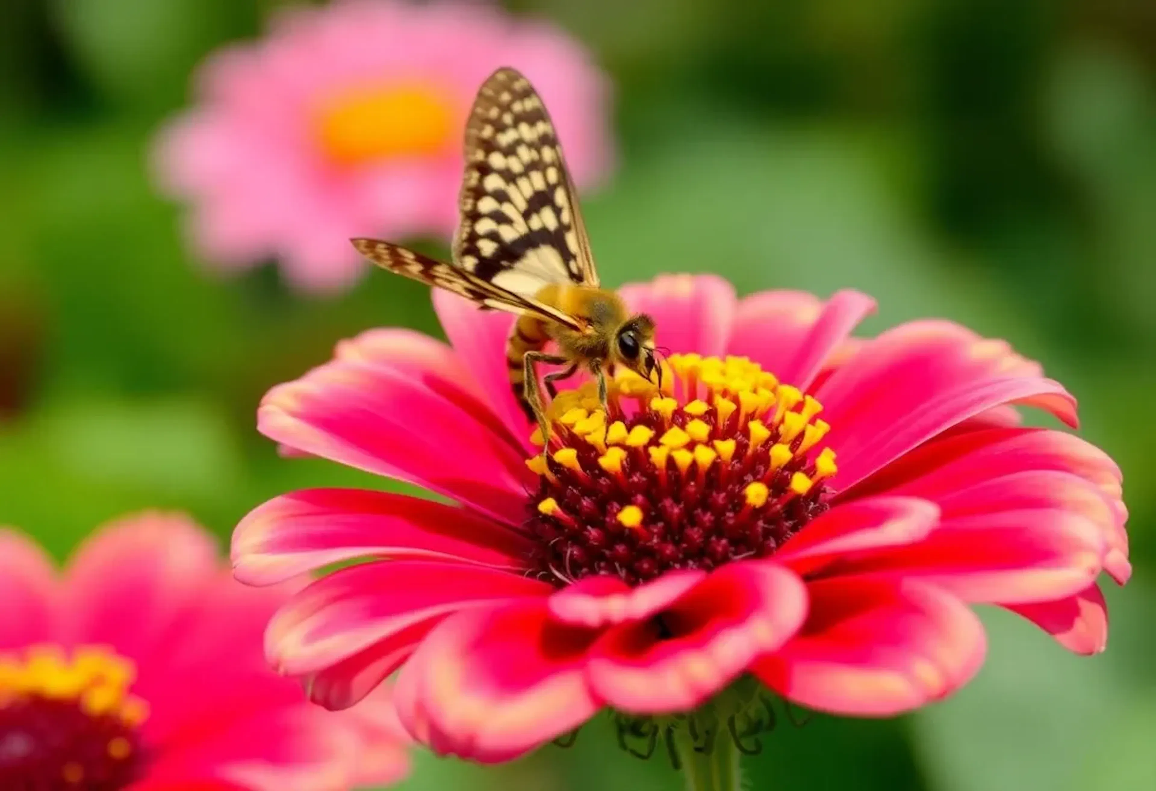 featured image - When a Flower Becomes a Predator