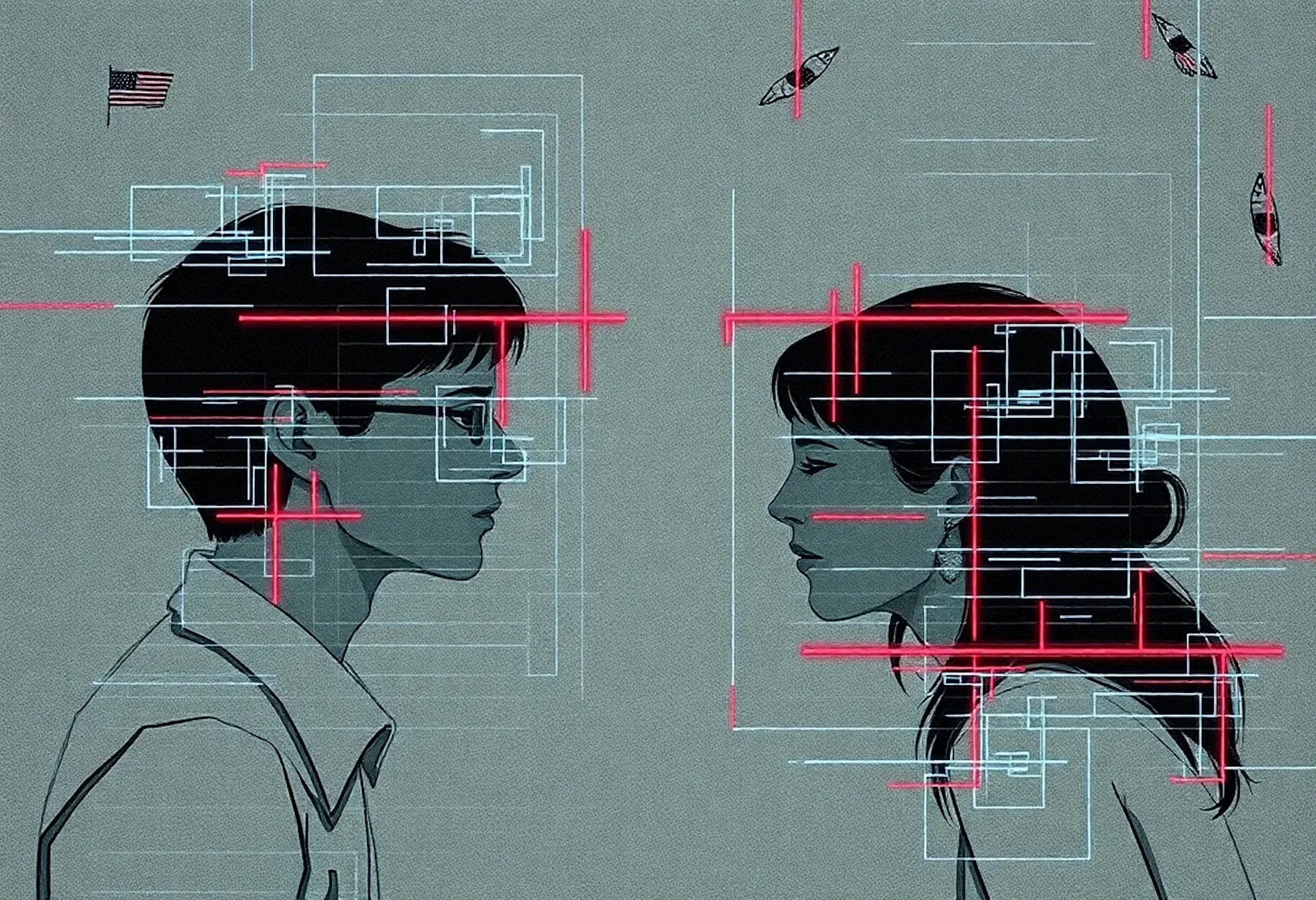 featured image - ভিক্টোরিয়ান বাগ গল্প