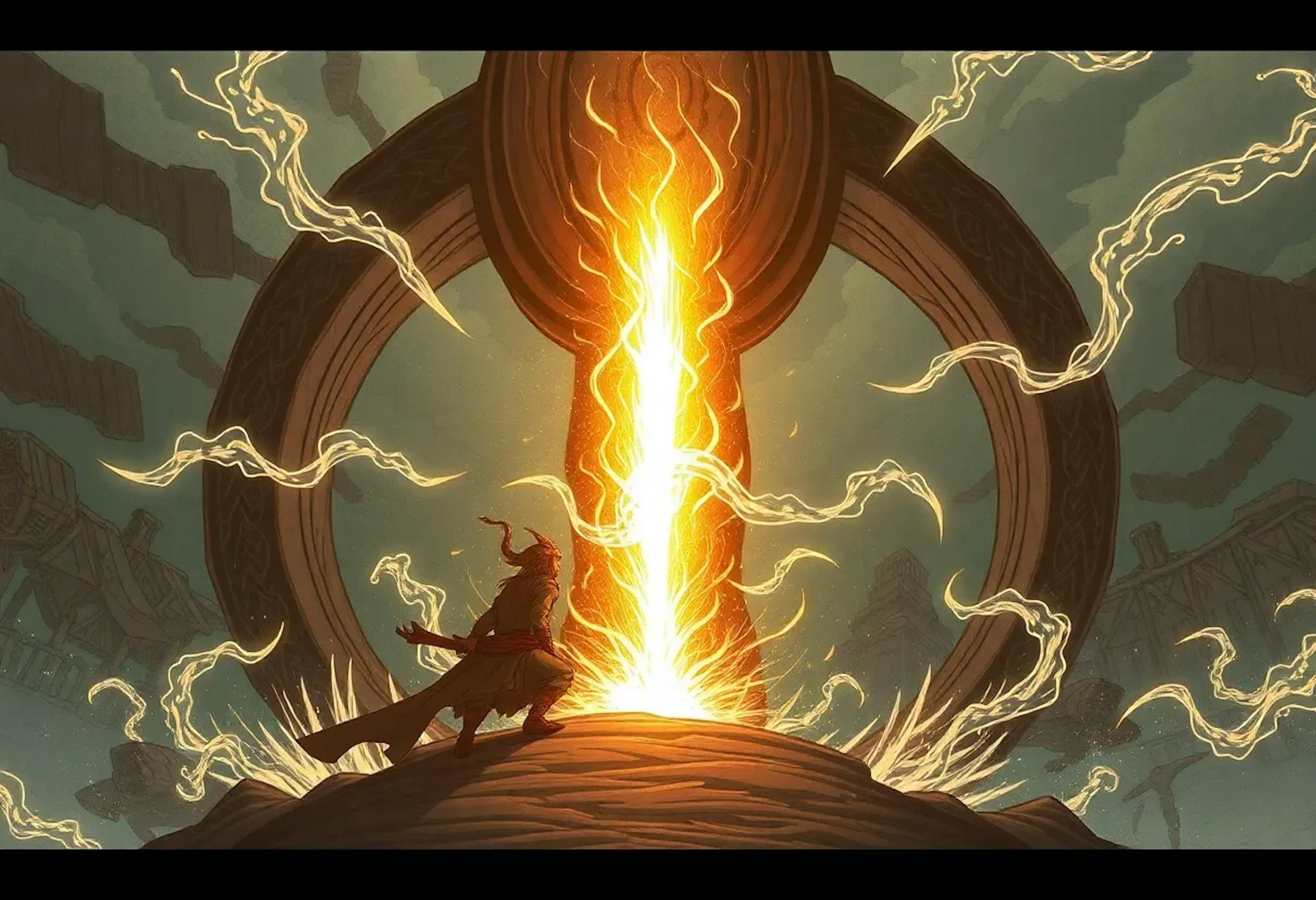 featured image - The Deadly Arrival of Leithgow