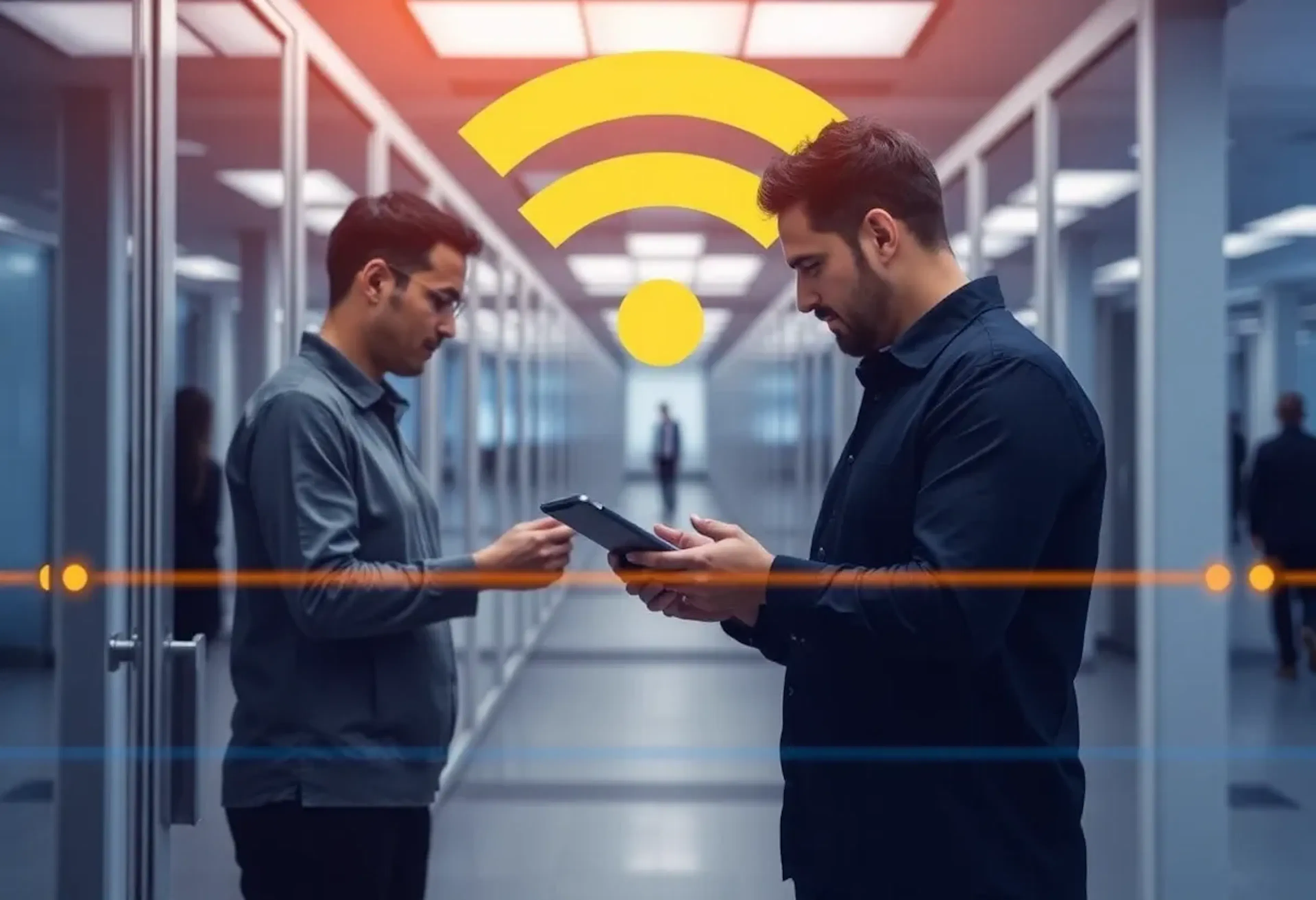 featured image - Why Enterprise Wi-Fi Reliability Must Be Engineered Before Launch