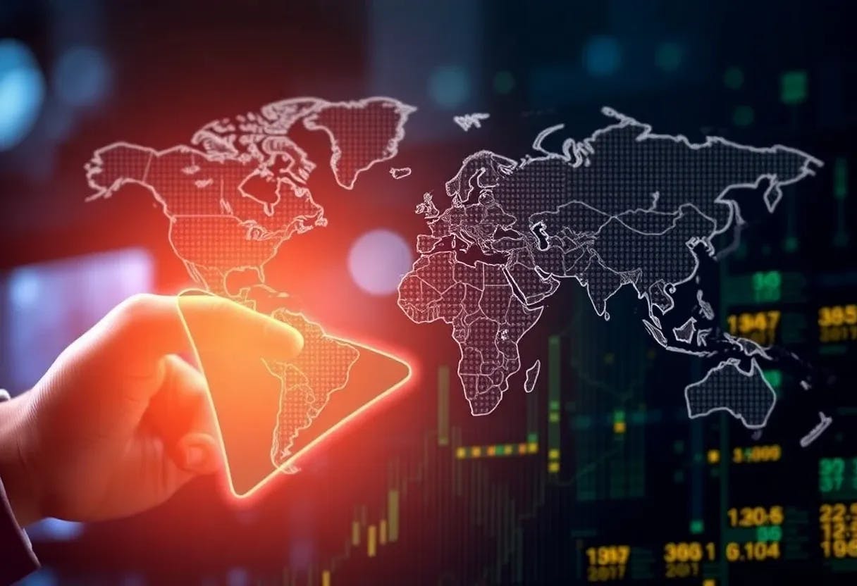 featured image - Why Faster Cross-Border Payments Still Don’t Work for Businesses