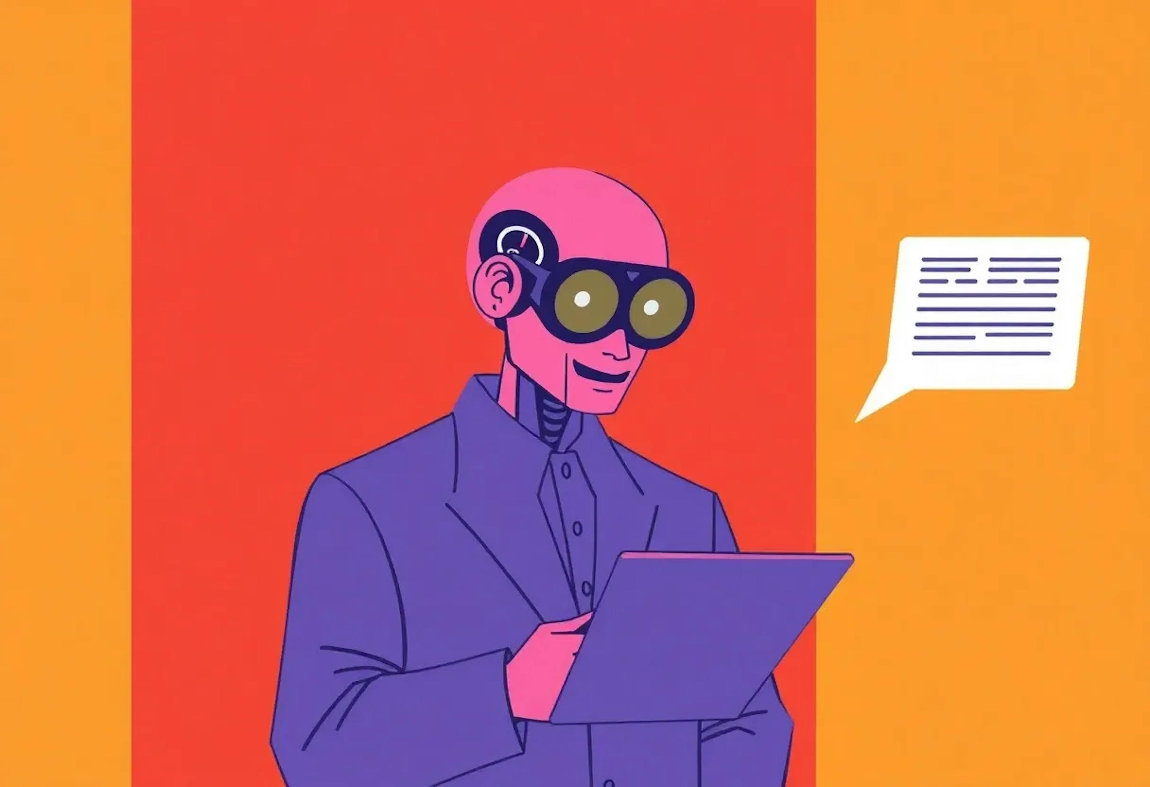 featured image - A New Model That Actually Works: Why Today’s AI Detectors Fail  