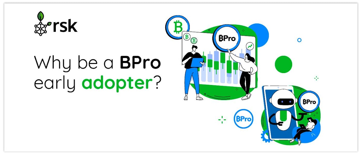 featured image - Why Would You Become A BPro Early Adopter?