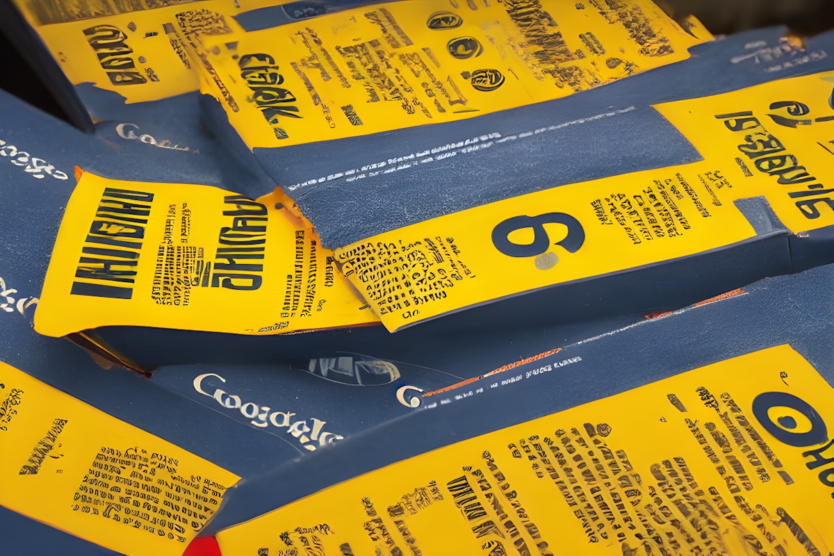 featured image - Will ChatGPT Do to Google What Google Did to The Yellow Pages?