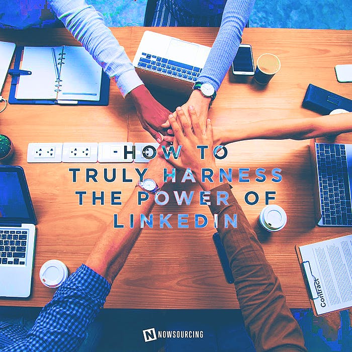 featured image - Ultimate Guide to LinkedIn: How to Harness the Professional Network