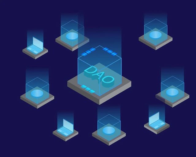 /investment-daos-what-they-are-and-how-they-work feature image