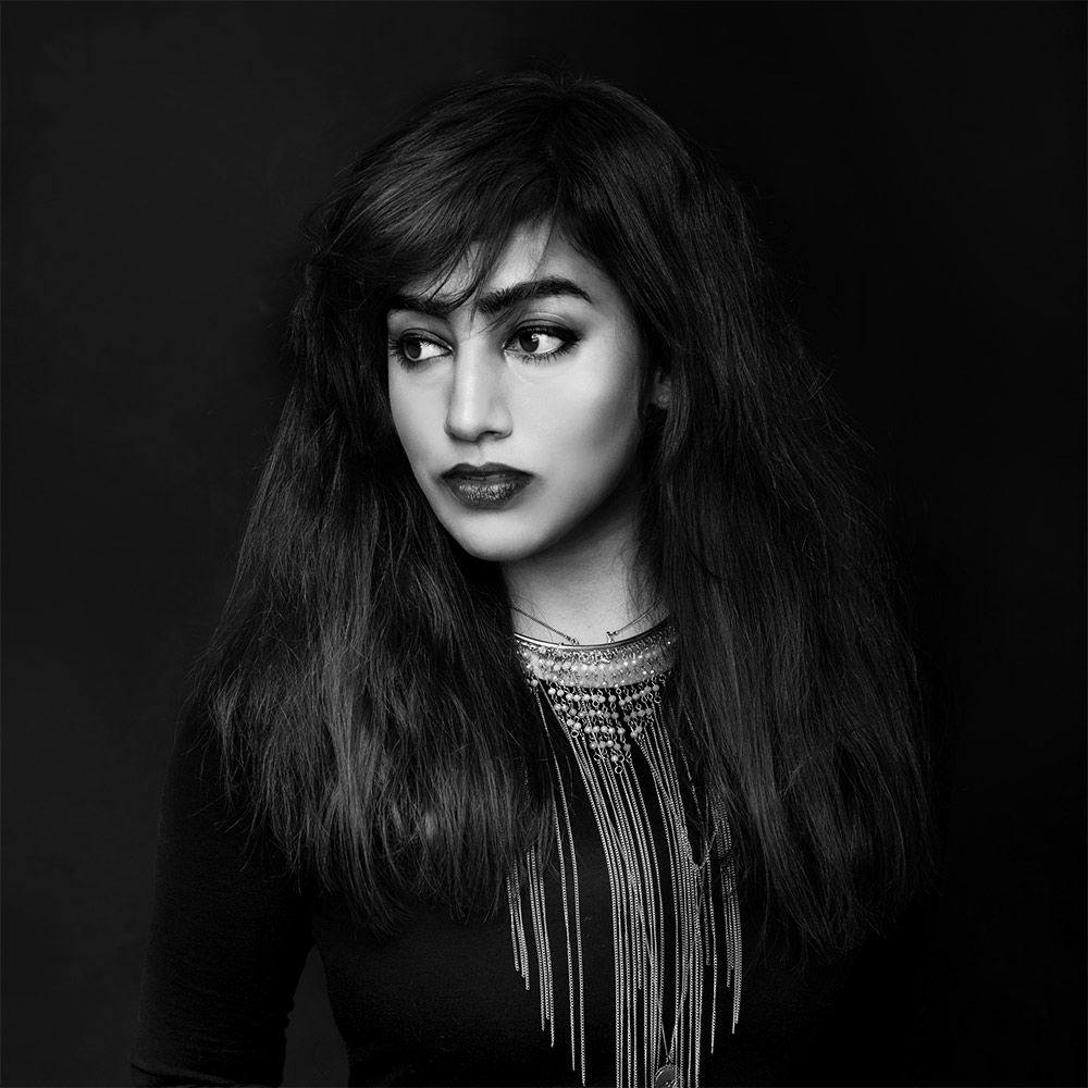 featured image - Ayesha Mubarak Ali: A Pakistani Digital Artist Setting New Horizons with Her Unique Work