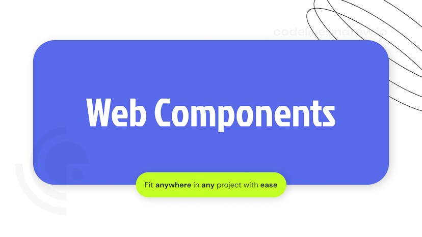 /web-components-build-ui-kits-for-all-ui-frameworks feature image