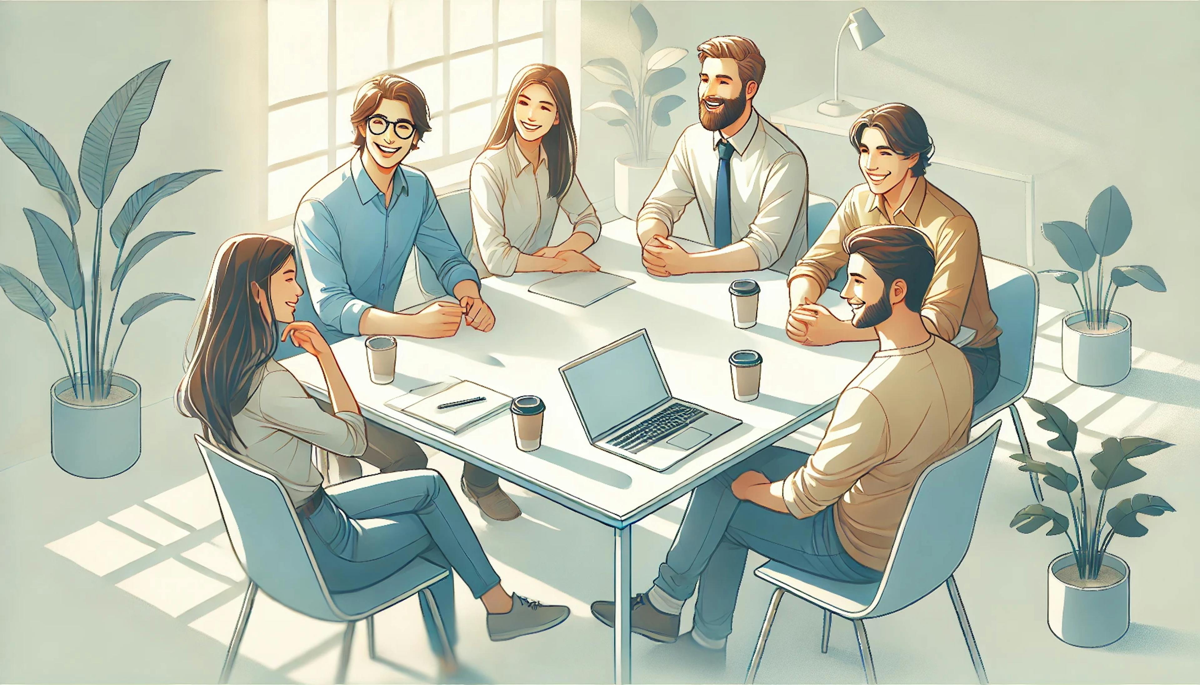 featured image - Soft Skills Of The IT Future — What Will Set You Apart?